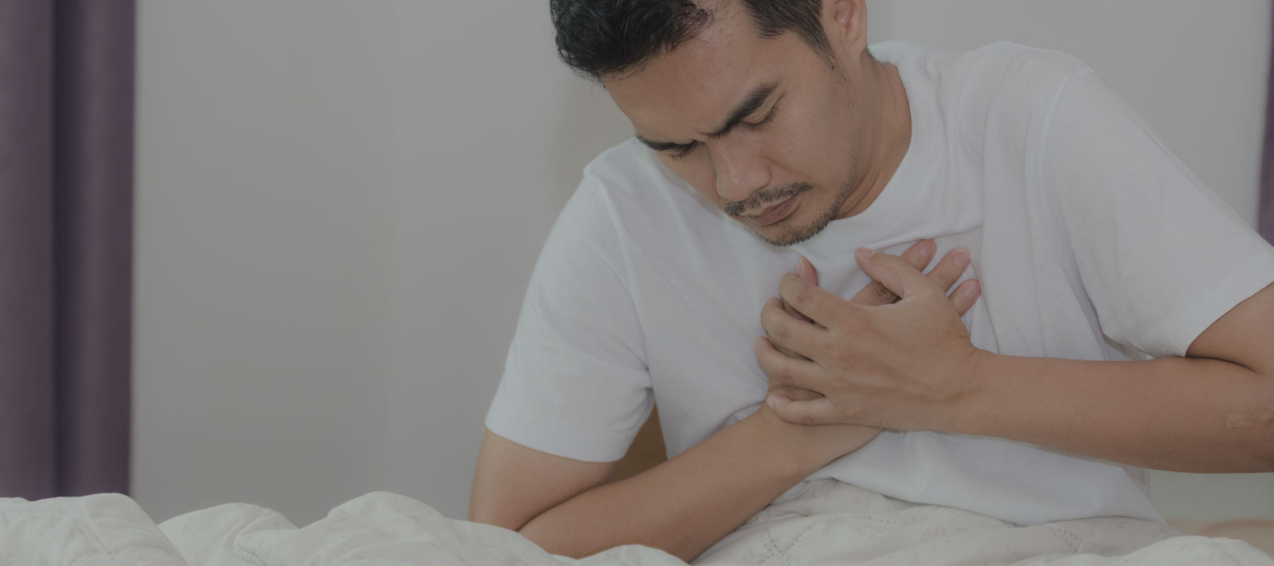 How to Sleep With Acid Reflux and Heartburn