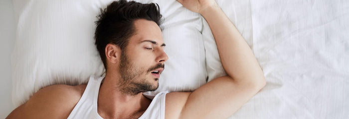 7 Effective Ways to Stop Sleeping With Your Mouth Open