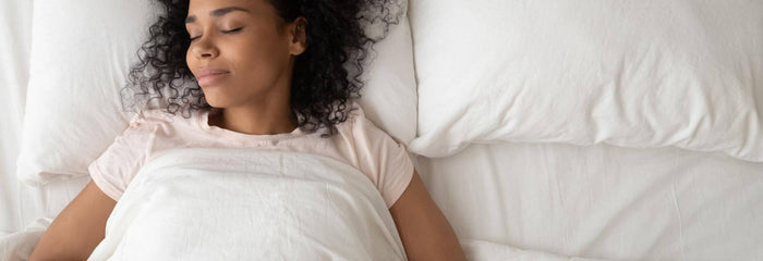 How to Establish a Restorative Sleep Routine