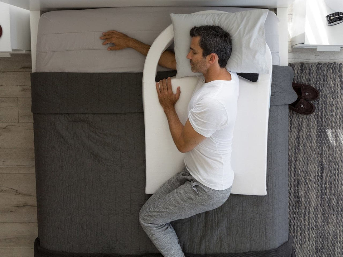 What Makes an Orthopedic Pillow Truly Effective for Neck Pain Relief?