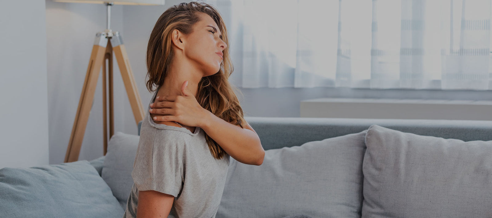 How To Sleep With Shoulder Pain – Solutions For A Better Snooze