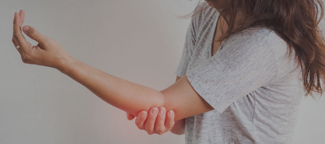 Pillow For Neck Pain and Arm Numbness