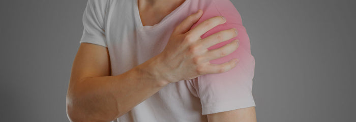 Shoulder Pain Relief: Treatment & Home Remedies