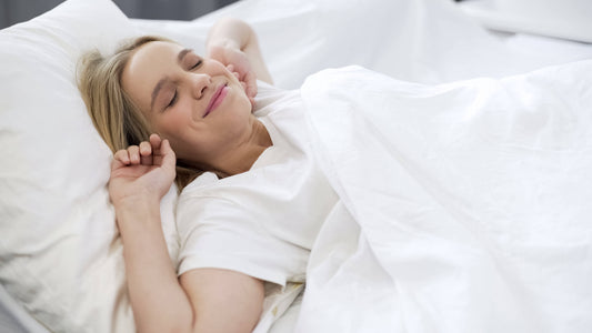 Calories Burned While Sleeping: Facts and Myths