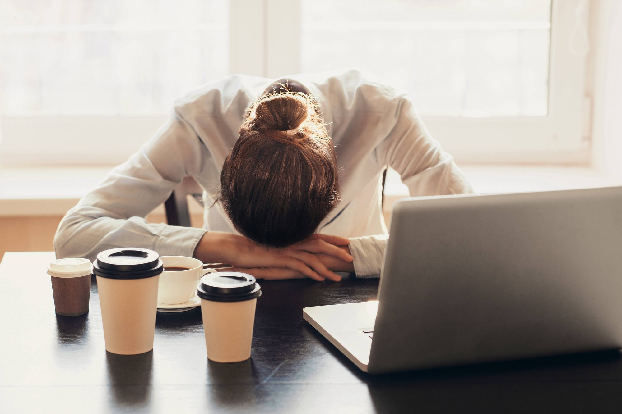 Overcoming Sleep Debt: Strategies That Work