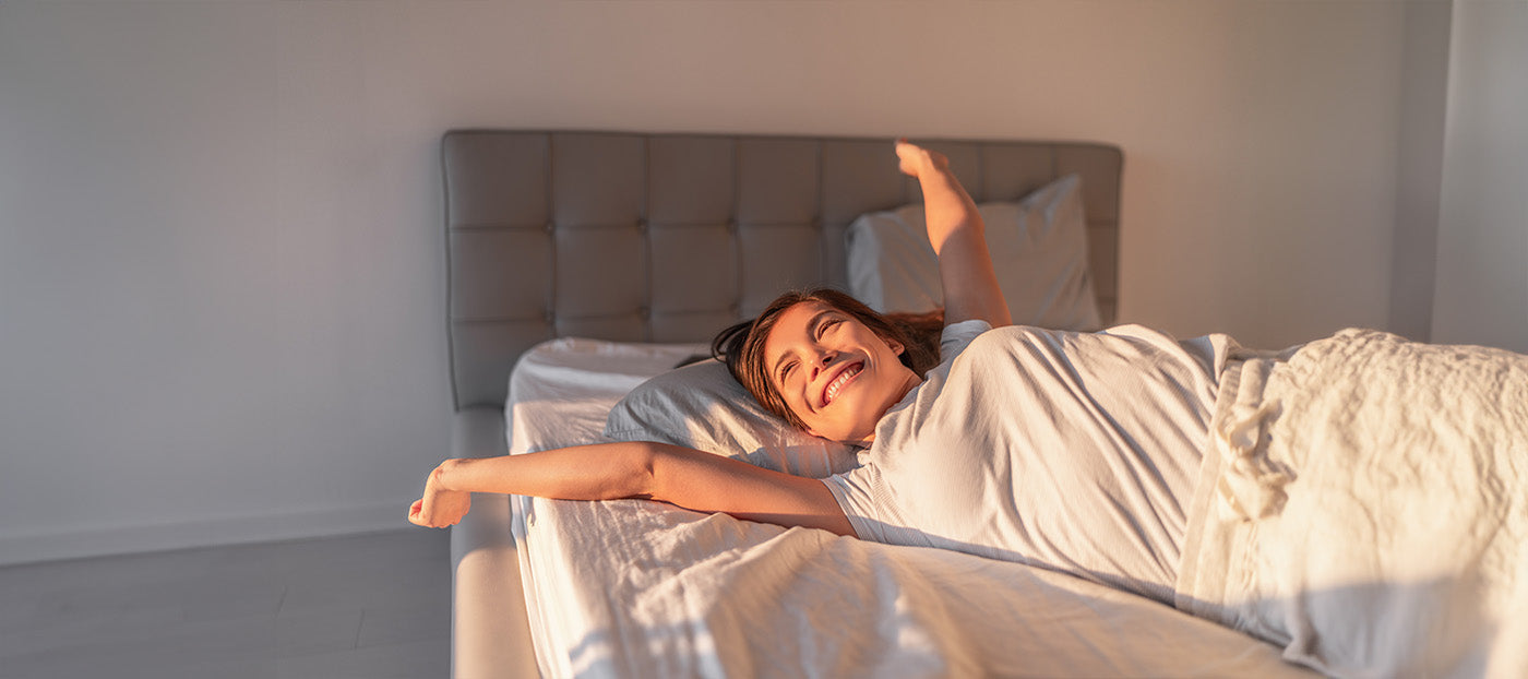 The Importance of Sleep: How Quality Sleep Impacts Your Overall Health