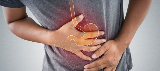 What Are Acid Reflux and GERD?