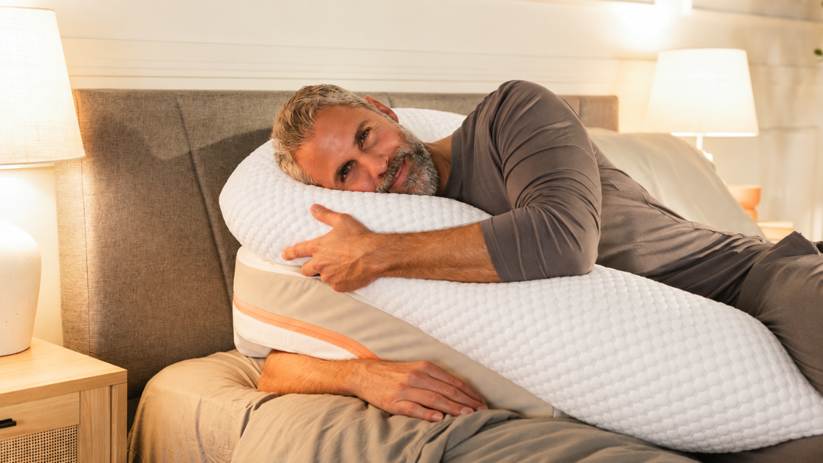 MedCline Cooling Reflux Relief Bundle