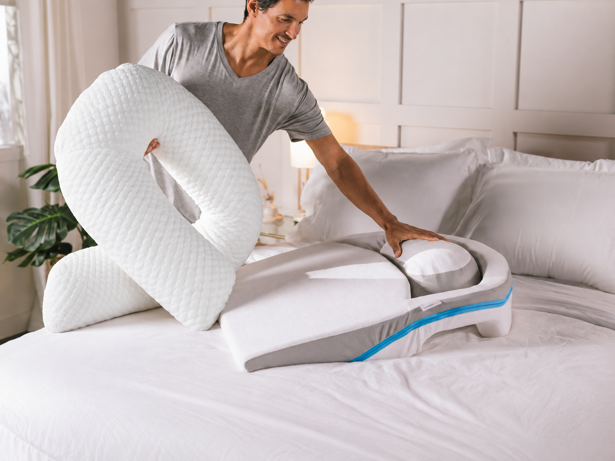 
Cooling Shoulder Relief Bundle