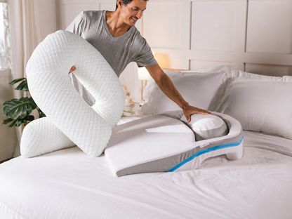 
Cooling Shoulder Relief Bundle