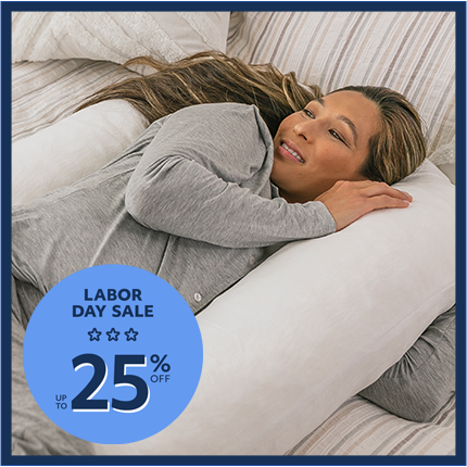 Therapeutic Body Pillow