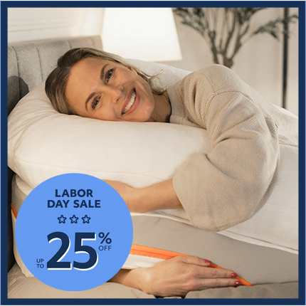 Therapeutic Body Pillow