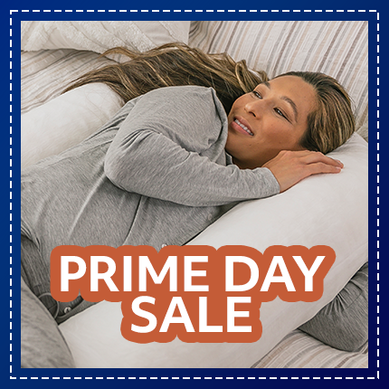 Therapeutic Body Pillow