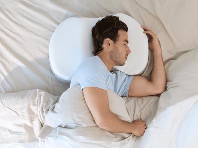 Multi-Position Neck Pillow