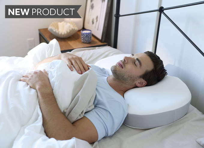 Multi-Position Neck Pillow