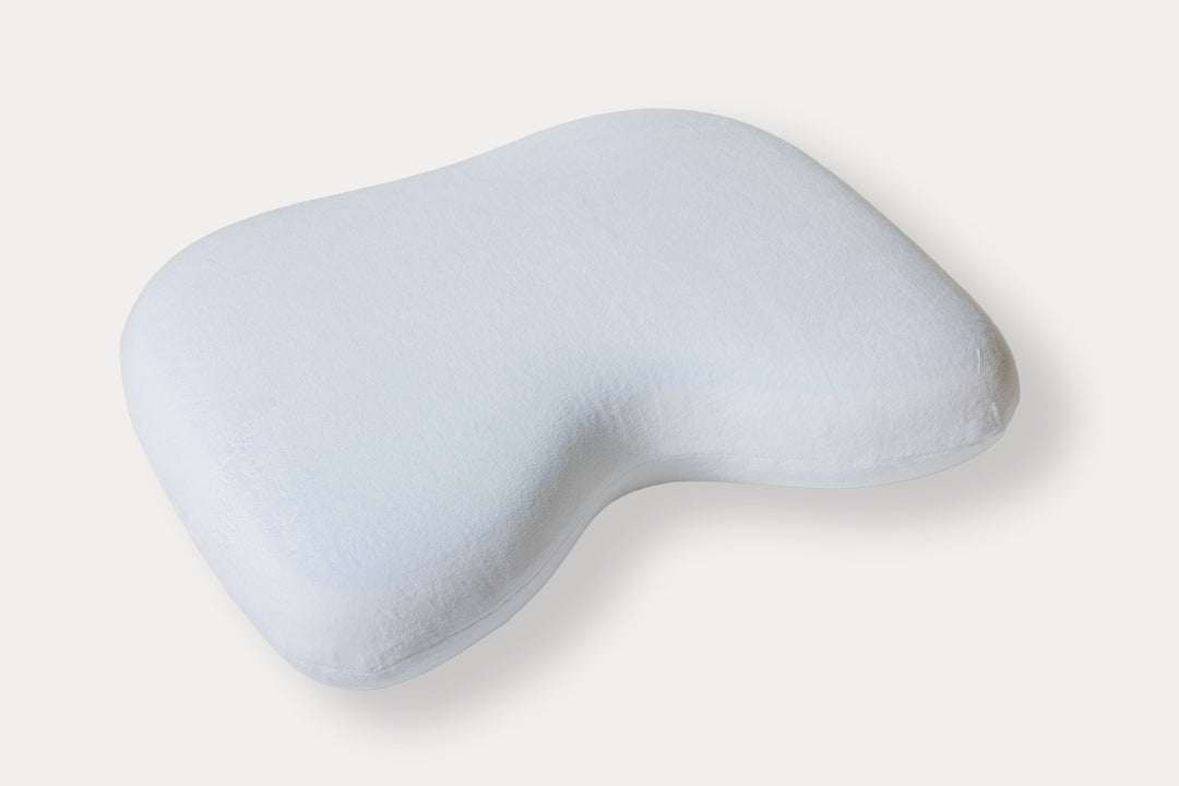 Best Pillow for Side Sleepers: Ultimate Comfort Guide - MedCline