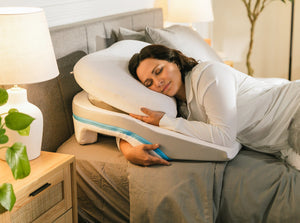 Side Sleeping Pillow