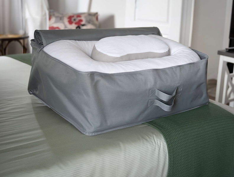 Pillow System Storage Bag image