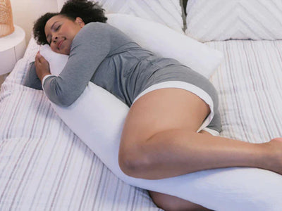 Therapeutic Body Pillow | MedCline