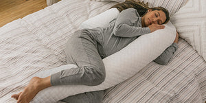 Cooling Body Pillow | MedCline