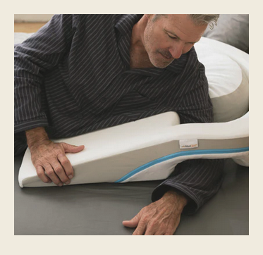 Healthcare Professionals Shoulder Relief – MedCline