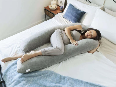 Pregnancy Body Pillow