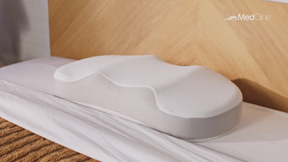 Multi-Position Neck Pillow