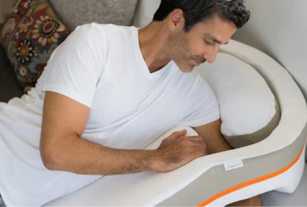 Reflux Relief System