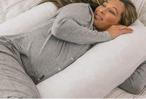 Therapeutic Body Pillow