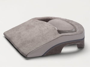 Extra Case for Acid Reflux Wedge - Dove Gray