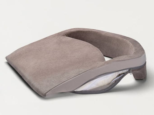 Extra Case for Shoulder Relief Wedge - Dove Gray