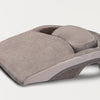 Extra Case for Shoulder Relief Wedge - Dove Gray variant: Large