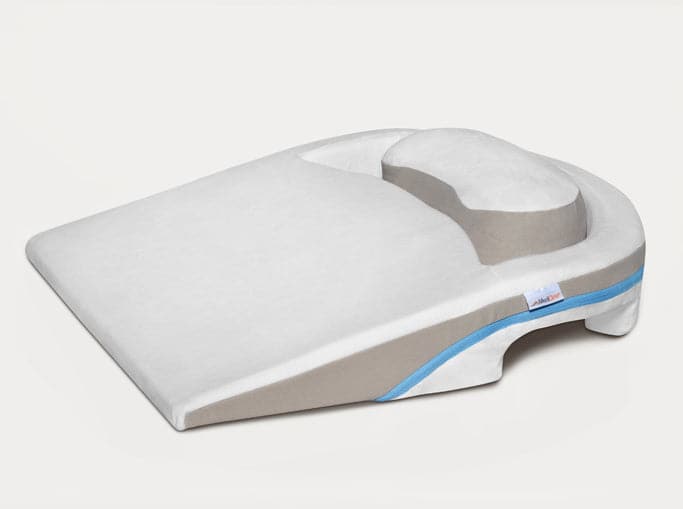 Extra Case for Shoulder Relief Wedge - Pure White