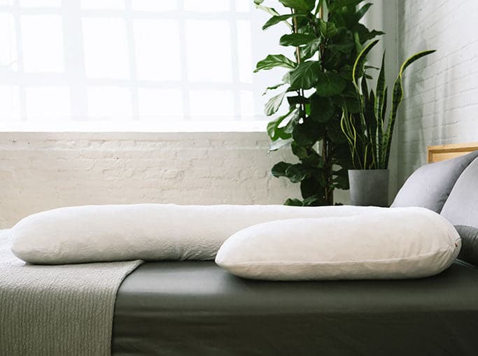 Best Therapeutic Body Pillow | MedCline