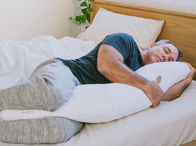 Best Therapeutic Body Pillow MedCline