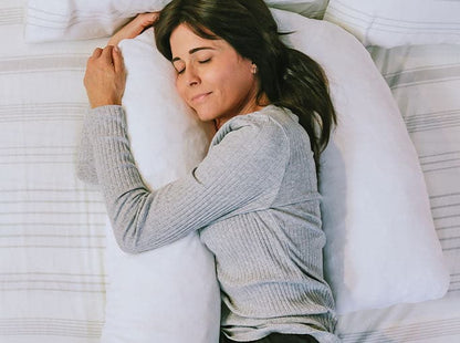 Therapeutic Body Pillow | MedCline